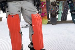 Приспособы для зимних развлечений, которые обязательно нужно попробовать в 2018
