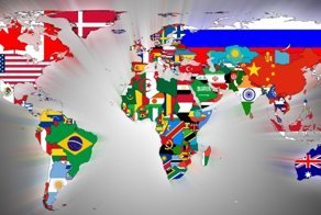 15 стран, которые могут исчезнуть через 20 лет