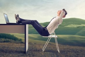 Хватит искать мотивацию, начинайте работать!