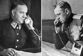 Красная Армия: как и зачем возвращали погоны