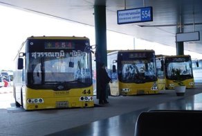 Путешествие в Индонезию, часть 2. Бангкок