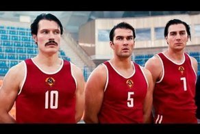 «Движение вверх»Что правда в фильме о великом баскетбольном финале на Олимпиаде 1972-года