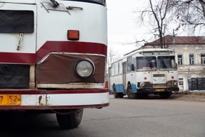 ЛиАЗ: Тяжкая ноша бессмертия