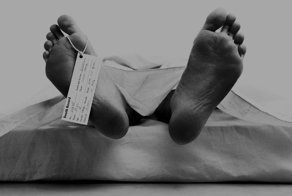 Последний Новый Год в жизни