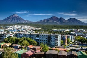 На пороховой бочке: жизнь вблизи вулканов