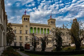 Закрытые железнодорожные вокзалы: Европа