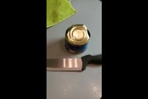 Исповедь зашедшего на кухню мужа