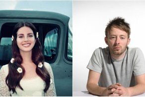 Рок-группа Radiohead обвинила певицу Лану Дель Рей в плагиате
