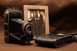 Секрет хитрого фотографа или о правиле 80/20