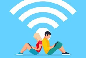 Внутри человека обнаружили собственный Wi-Fi 