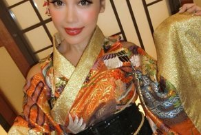 Красотки из CYBERJAPAN DANCERS!