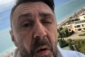 Как отметили новогодние праздники российские звёзды?