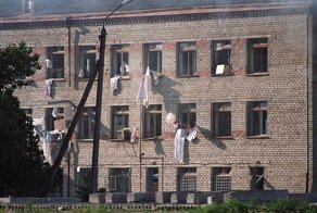 Теракт в Кизляре в 1996 году.Как это было