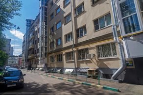 Преступность в Москве изведут, снося пятиэтажки