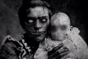 25 жутких гифок, после которых вы перестанете спать по ночам