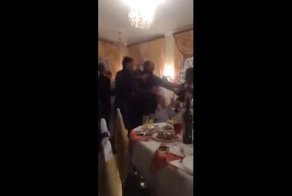 Банкет без драки — деньги на ветер