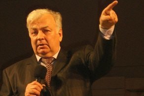 Нас покинул народный артист России Михаил Державин