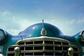«Волга» особого назначения и советский «маслкар»: как сотрудники КГБ охотились на шпионов