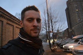 «Россия – неразвитая страна глупых людей». Новозеландец о жизни в России