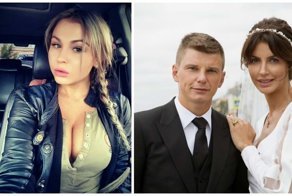 Аршавина застукали с любовницей, и его жена пообещала отрезать той пальцы