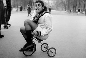 Как банк хотел, чтобы я нашёл им моего давнего знакомого