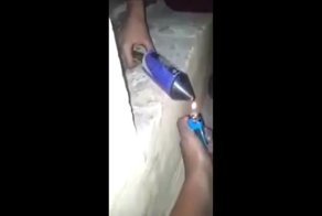 Не умеешь запускать - не берись!