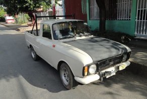 Автотранспорт в Никарагуа. Пост для фанатов моторов