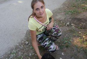 Зверски убитую лыжницу нашли рядом с пешеходной дорожкой