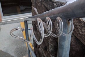 Те самые сосули. Версия 18-