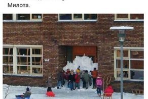 Картинки с надписями для настроения