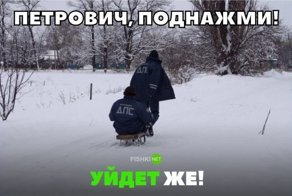 Подборка автомобильных приколов