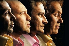 Жизнь, театр и кино «Квартета И»