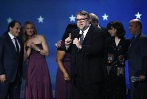 Американские кинокритики назвали лучший фильм 2017 года