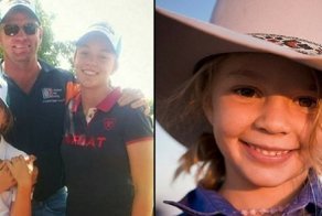 Интернет-травля довела 14-летнюю австралийскую модель до самоубийства