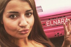 Львовская лихачка: Мне *** на ваше мнение!