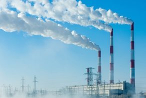 Электростанции начали переделывать в майнинговые фермы