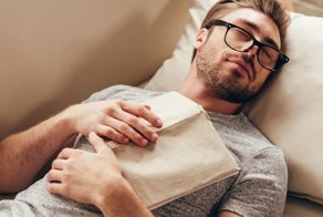 Слишком долгий сон говорит о серьезных проблемах со здоровьем
