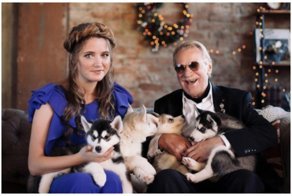 Хочешь жить - умей вертеться! Молодая жена Краско опровергла свою измену мужу