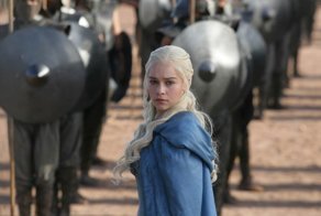 Восьмой сезон «Игры престолов» выйдет не раньше 2019 года