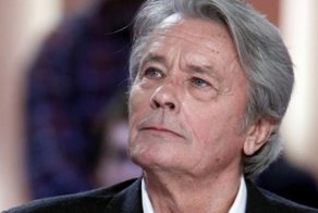 Ален делон: «Я покину этот мир без сожалений»