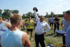 Прощай папа