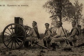 Как 99 человек обслуживали 8 «Максимов»