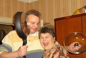 Житейские истории