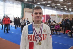 Член сборной России скончался от выстрела в висок