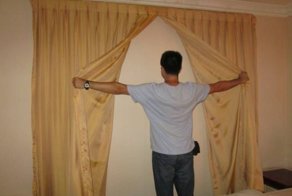 Почти получилось  