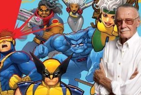 95-летнего создателя "Человека-паука" в очередной раз обвинили в домогательствах