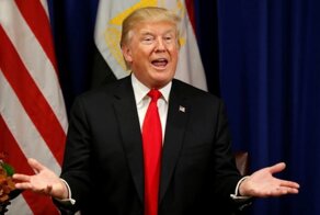 Европа призывает Трампа поддержать ядерную сделку Ирана