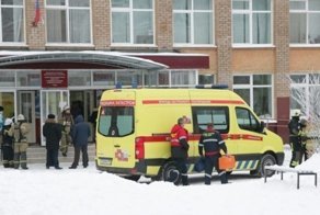 В Перми устроили жуткую резню в школе: новые подробности