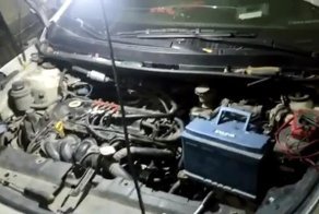 Свечи заливает: Некачественный бензин в Алматы