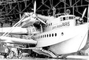 На унитазах через Атлантику